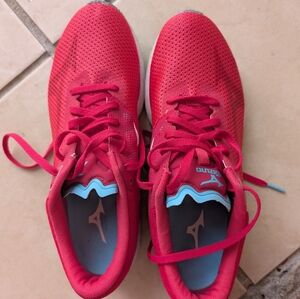Mizuno Women's Sneakers
